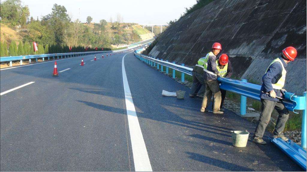 宁波公路护栏的主要功效有哪些？